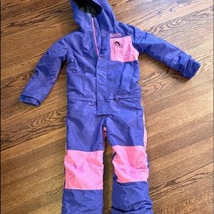 Airblaster Freedom Suit for Girls